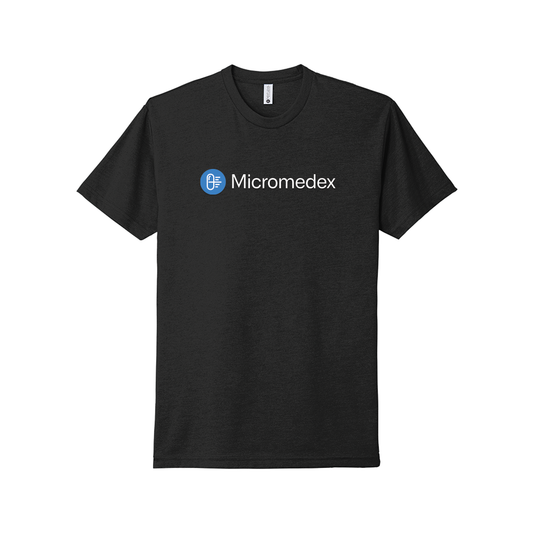 Micromedex Adult T shirt