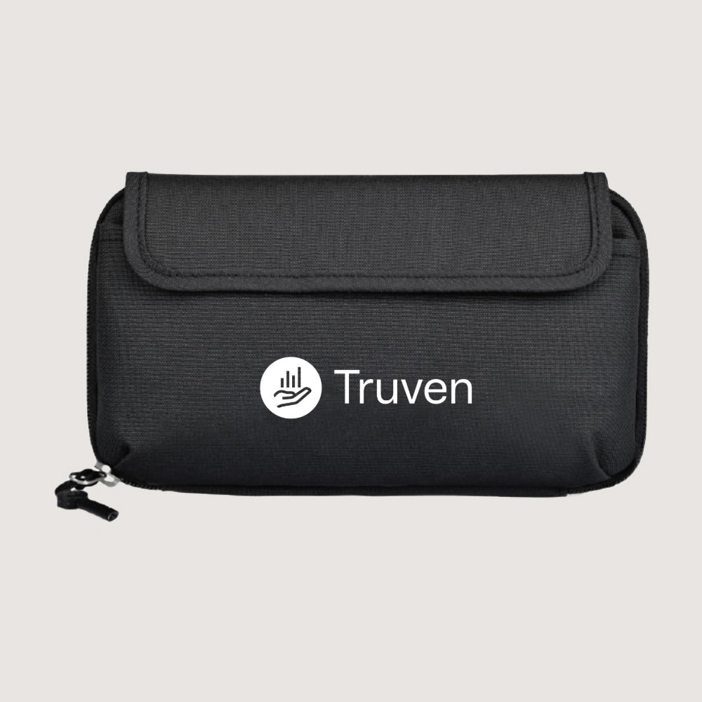 Truven Travel Organizer