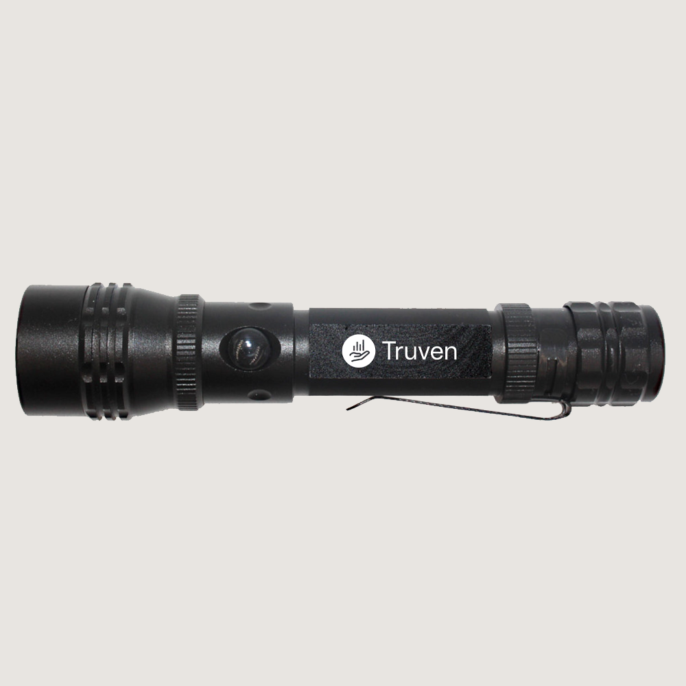 Truven Rechargeable Flashlight