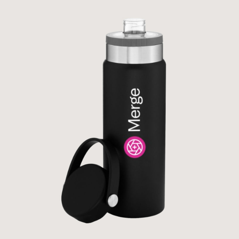 Merge Insulated Water Bottle