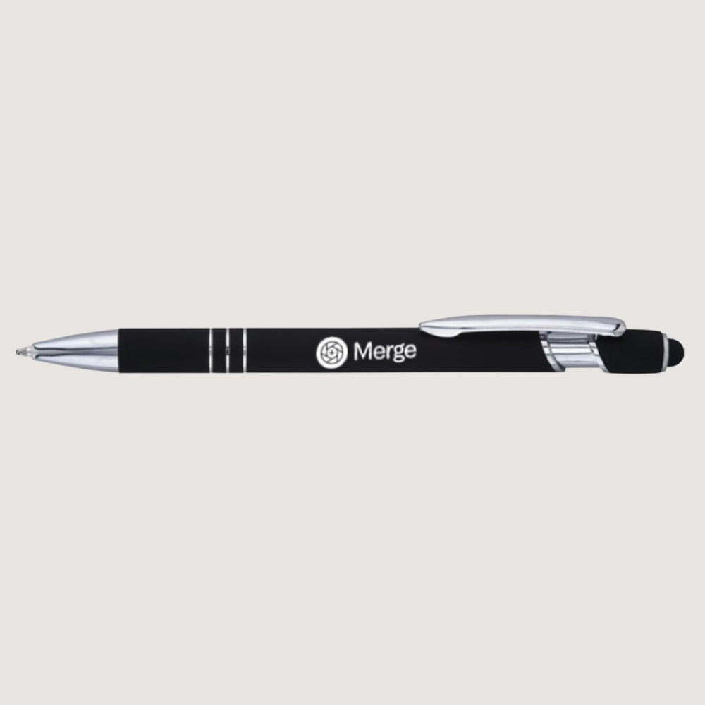 Merge Metal Stylus Pen