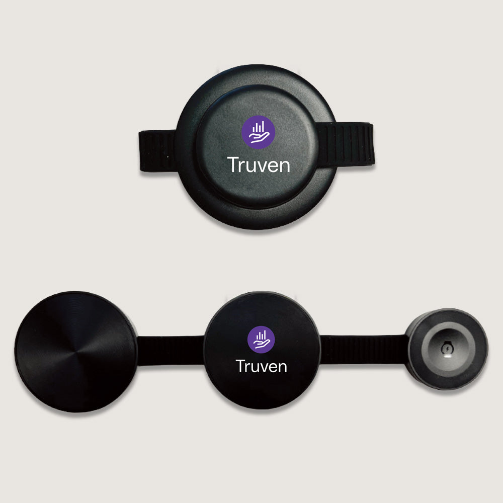 Truven Bi-Fold MagSafe-Compatible Charging Station