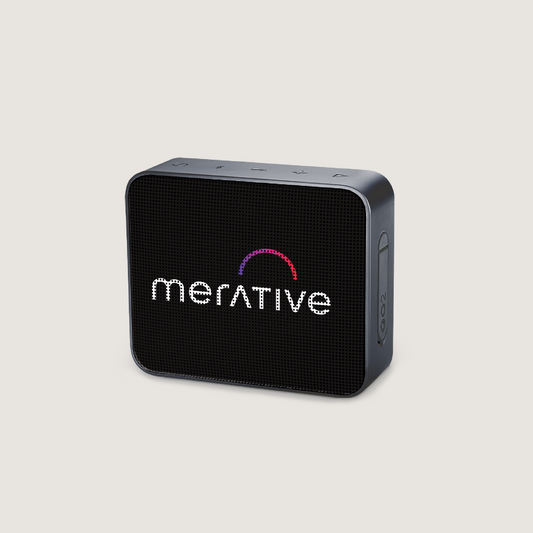 Merative JBL Go 2 Portable Bluetooth® Speaker