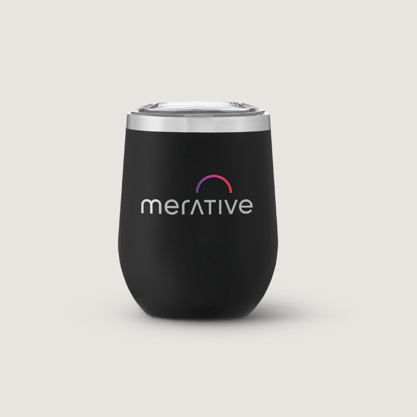 Merative 12oz Tumbler