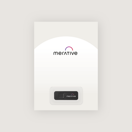 10 pack - Merative Web cam cover