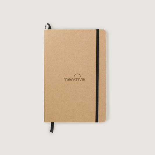 Merative Recycled Journal