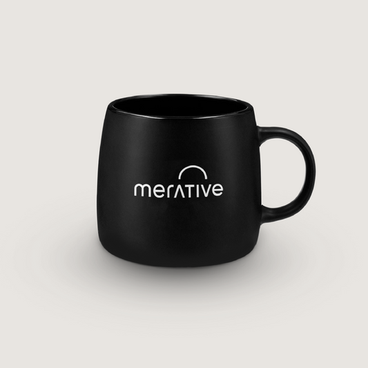 Merative Ceramic Mug