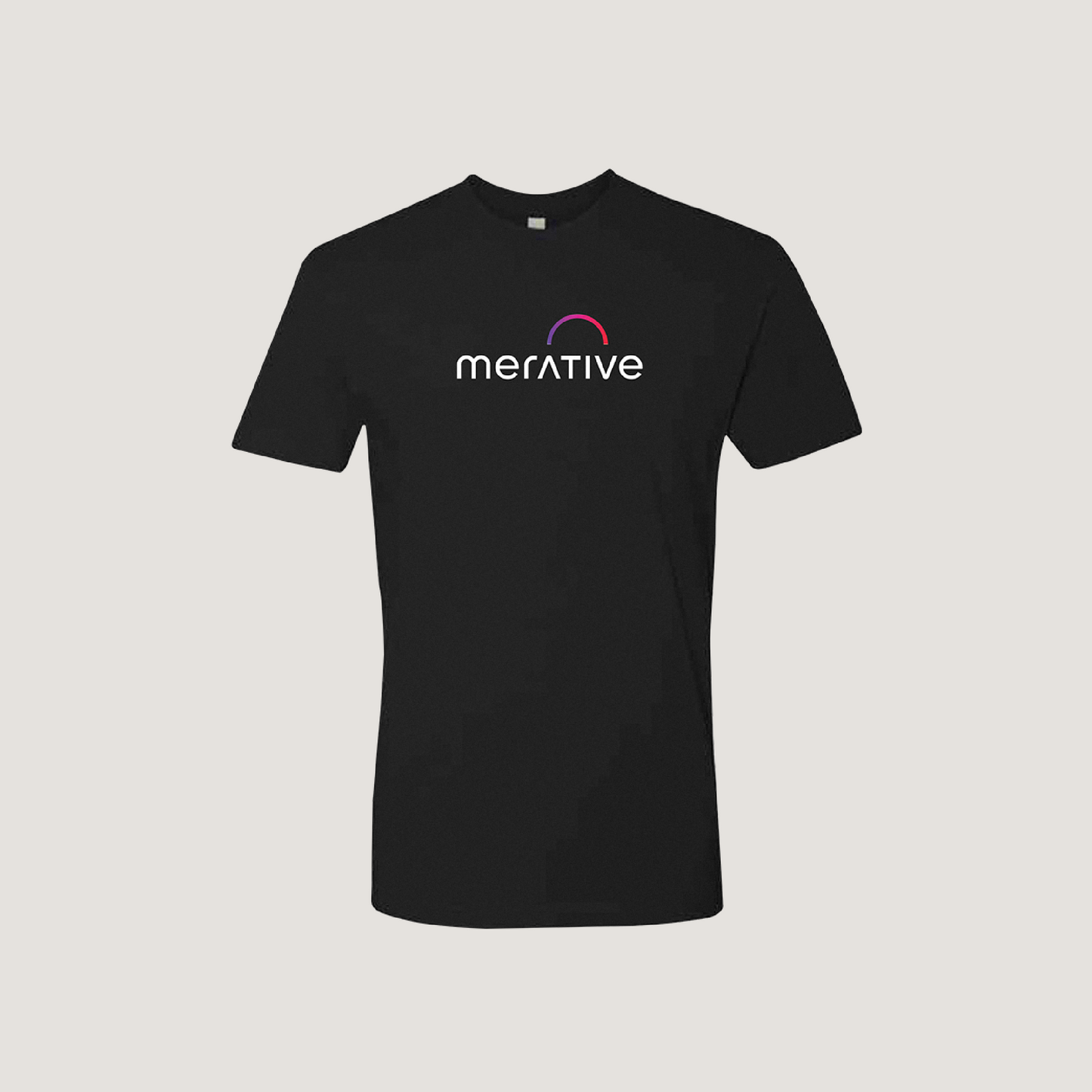 Merative Unisex Cotton Tee