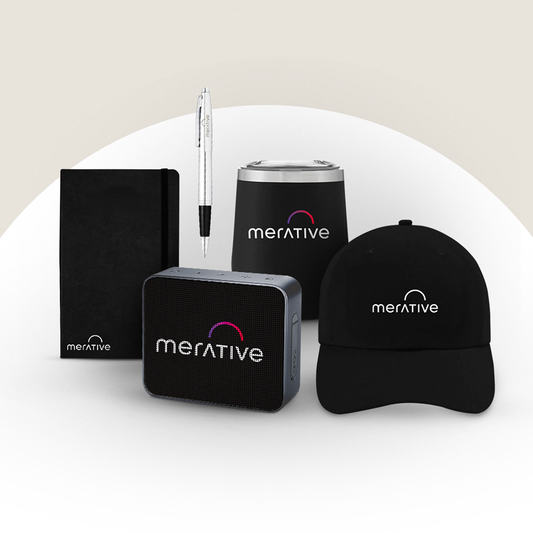 Merative Client Gift Box