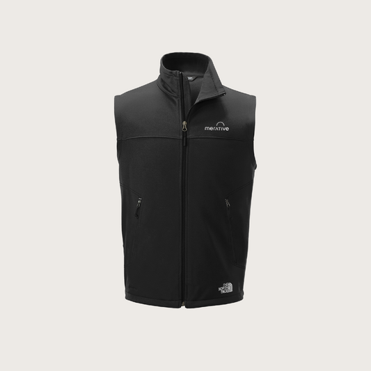 Men's Merative The North Face® Soft Shell Vest