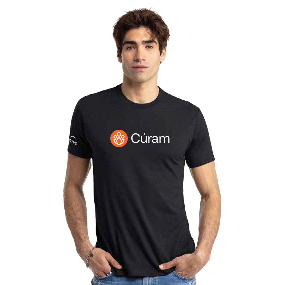 Cúram Adult T shirt