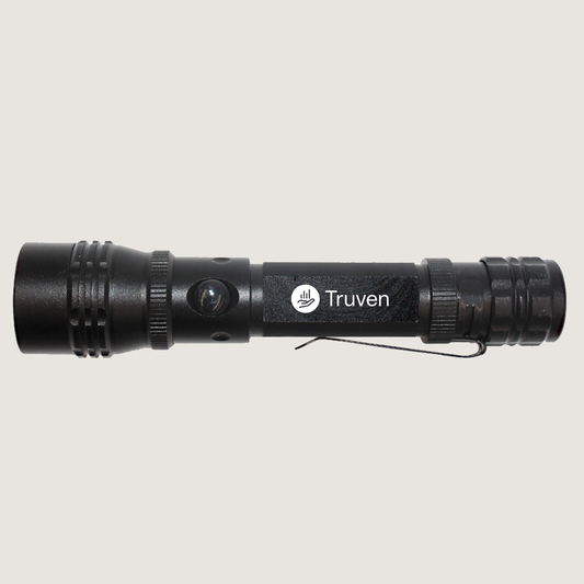 Truven Rechargeable Flashlight
