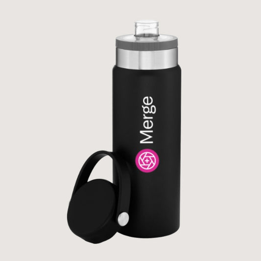 Merge Insulated Water Bottle