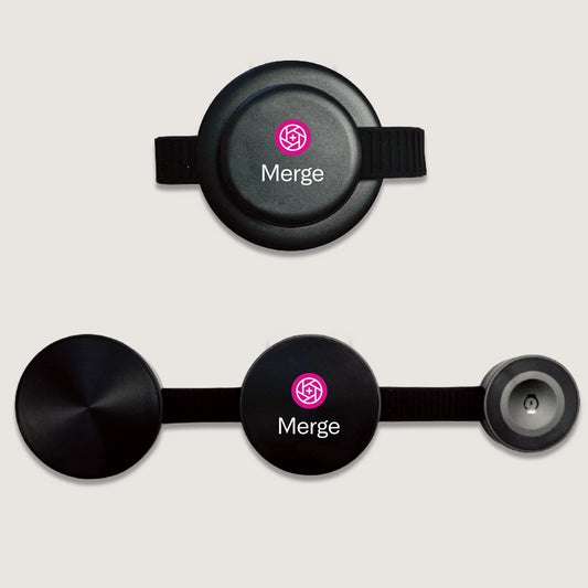 Merge Bi-Fold MagSafe-Compatible Charging Station