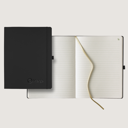 Merge Upcycled Apple Pulp Journal With Apple Scent