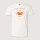 Cúram Action View Adult T shirt