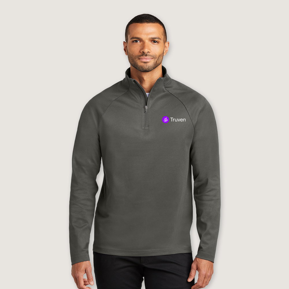 Truven 1/4 Zip