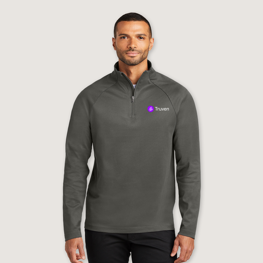 Truven 1/4 Zip