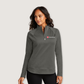 MarketScan 1/4 Zip Women's