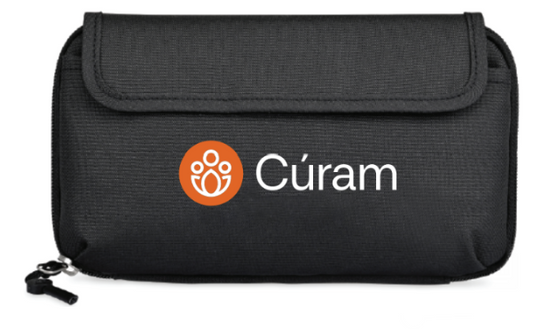 Cúram American Tourister Travel Organizer