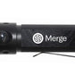 Merge Rechargeable LED Flashlight