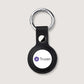 Truven AirTag & Leatherette Case