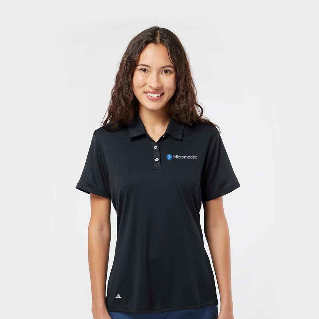 Micromedex Performance Polo - Women's