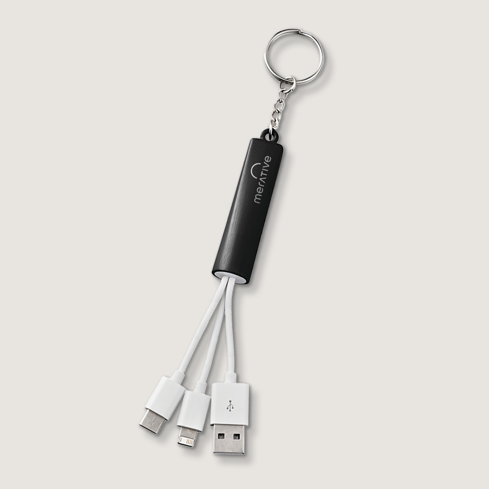 Merative Charging Cable
