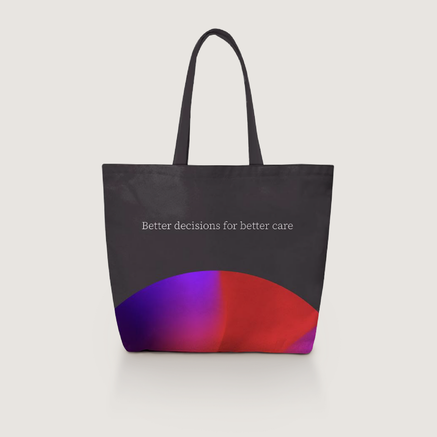 Merative Branded Tote Bag