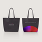 Merative Branded Tote Bag