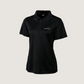 Merative Women's Pique Polo