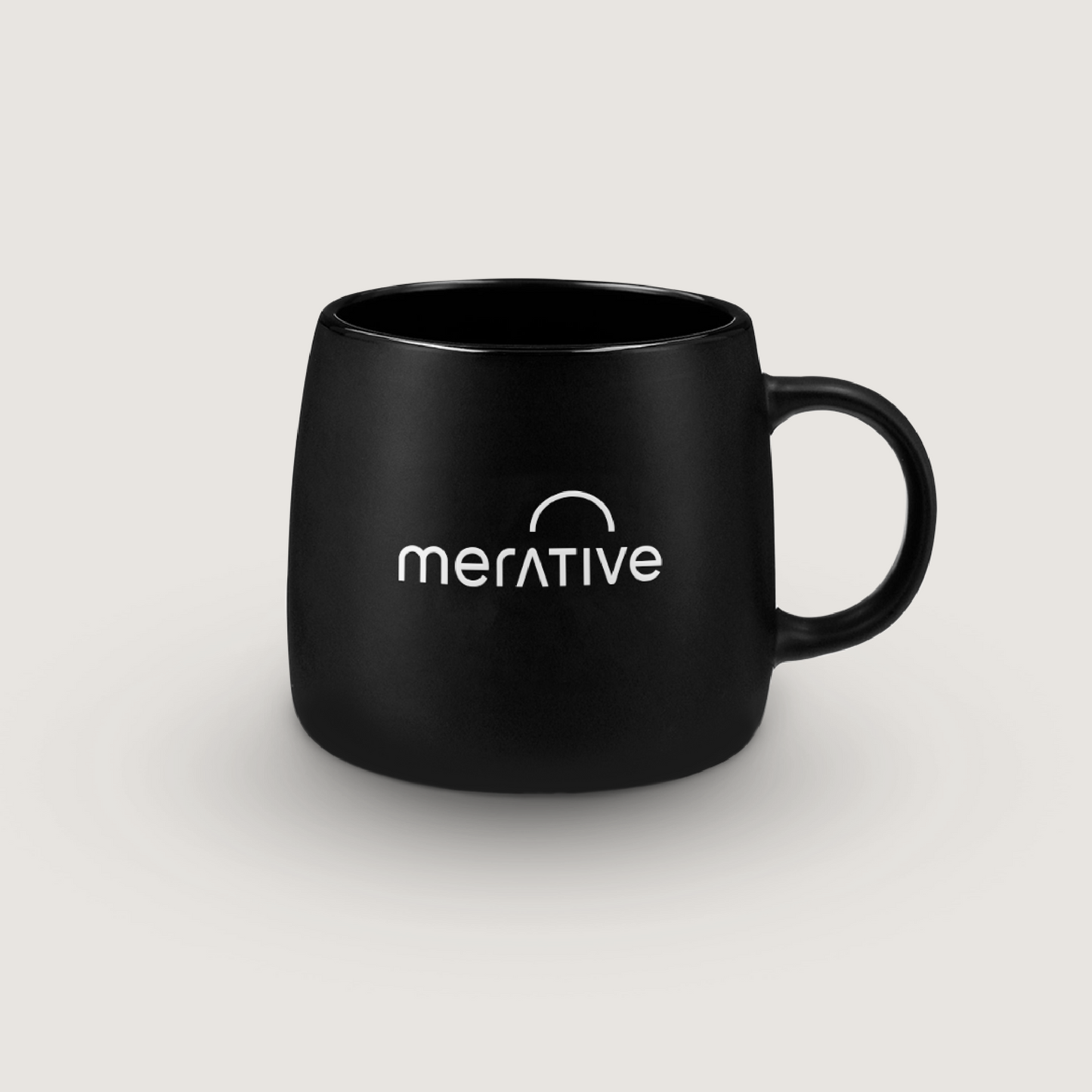 Merative Ceramic Mug