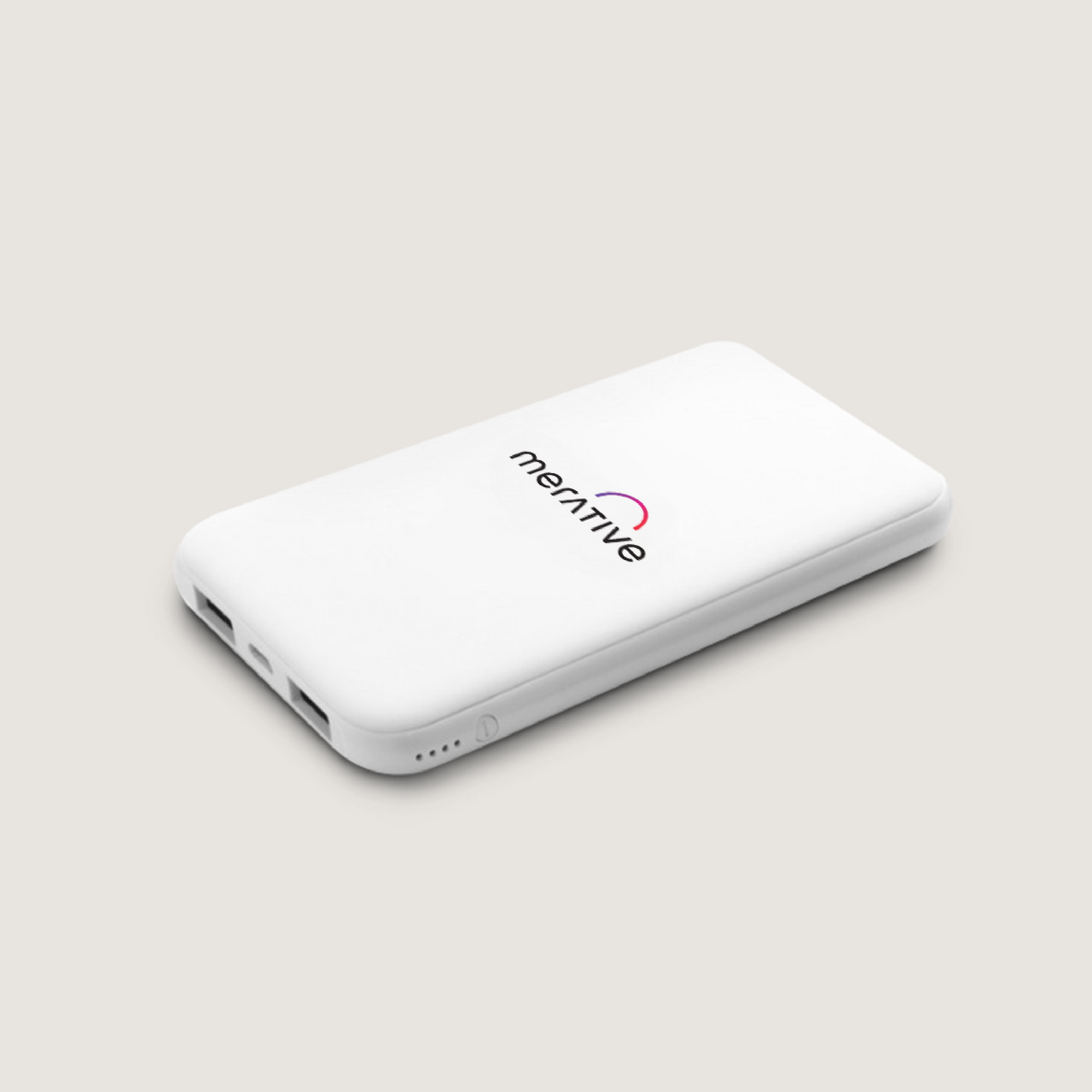 Merative Power Bank