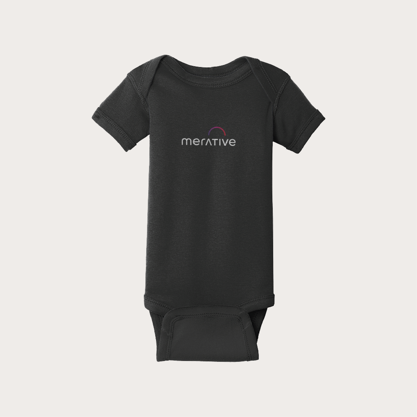 Merative Onesie