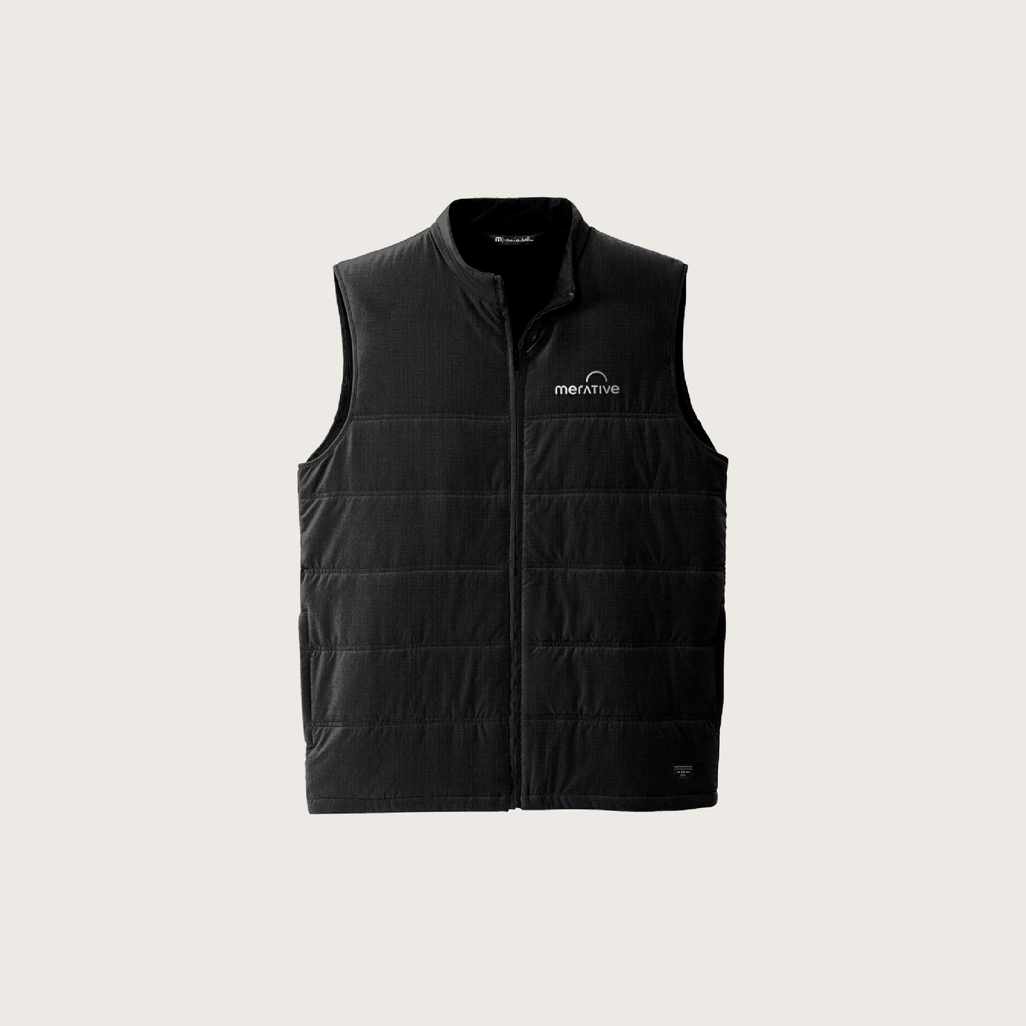 Merative TravisMathew Vest