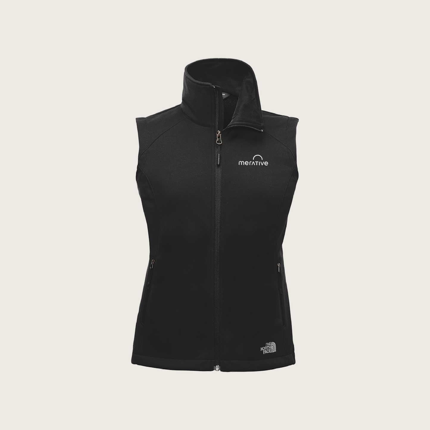 Women's Merative The North Face® Soft Shell Vest